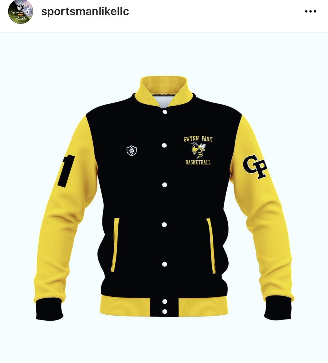 Sportsmanlike_'s tweet photo. These would be great senior gifts for any team who are looking for ideas to get their student athletes. Please contact us today for these customize letterman jackets. https://t.co/moUiNi8u4g