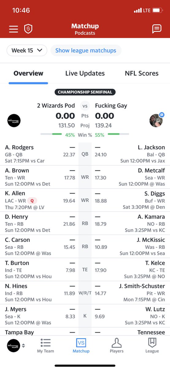 2WizardsPod's tweet photo. @peppercutsgrass For the next week we aren’t friends, we’re mortal enemies. I told @RobbingThomas in the beginning I came here for 1 reason, to win, and I can’t let you get in the way of that. But don’t worry, I promise to make it a quick death so you don’t suffer. I love you https://t.co/XHkfq2F71g
