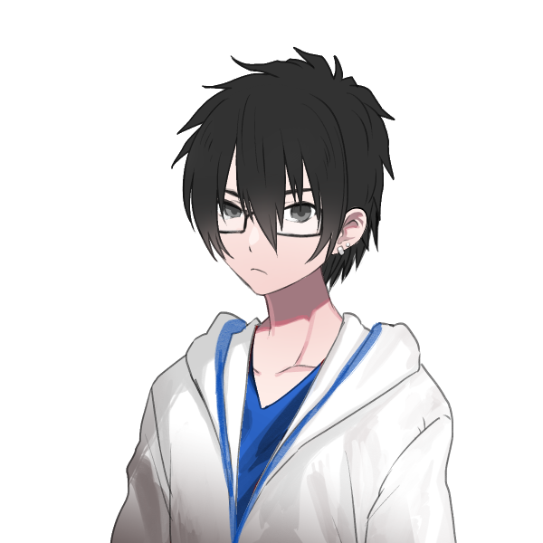 停電時のtwitterイラスト検索結果