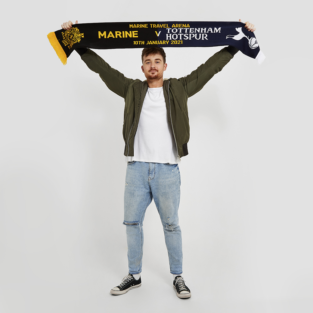 MarineAFC tweet picture