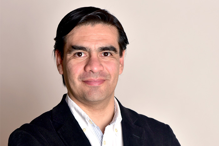 Candidato Dr. Cristian Muñoz Canales, obtuvo la mayoría de votos en las elecciones internas de la Facultad de Administración y Economía de la USACH, convirtiéndose en el nuevo decano de dicha unidad académica. Más info en: fae.usach.cl/fae/index.php?…