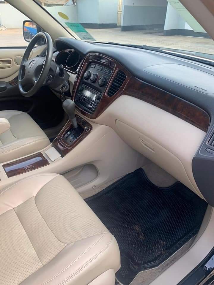 DCarShopOnline's tweet photo. Toyota Highlander 2005
3m
1 oil change free
1 Scantu Diagnosis free
DM if you're interested. Please RT https://t.co/OSTxar6LO5