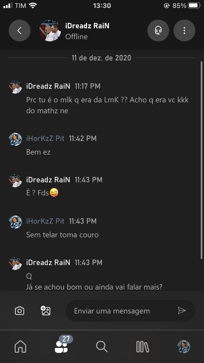 RaiNEsports_'s tweet photo. Fala pessoal, boa tarde a todos! 

Estamos vindo aqui dizer que tem jogadores de R6 utilizando a TAG RaiN em campeonatos tanto no Pc quanto no Xbox, esses jogadores não representam a organização e são fakes! https://t.co/Er6N7Pccfi