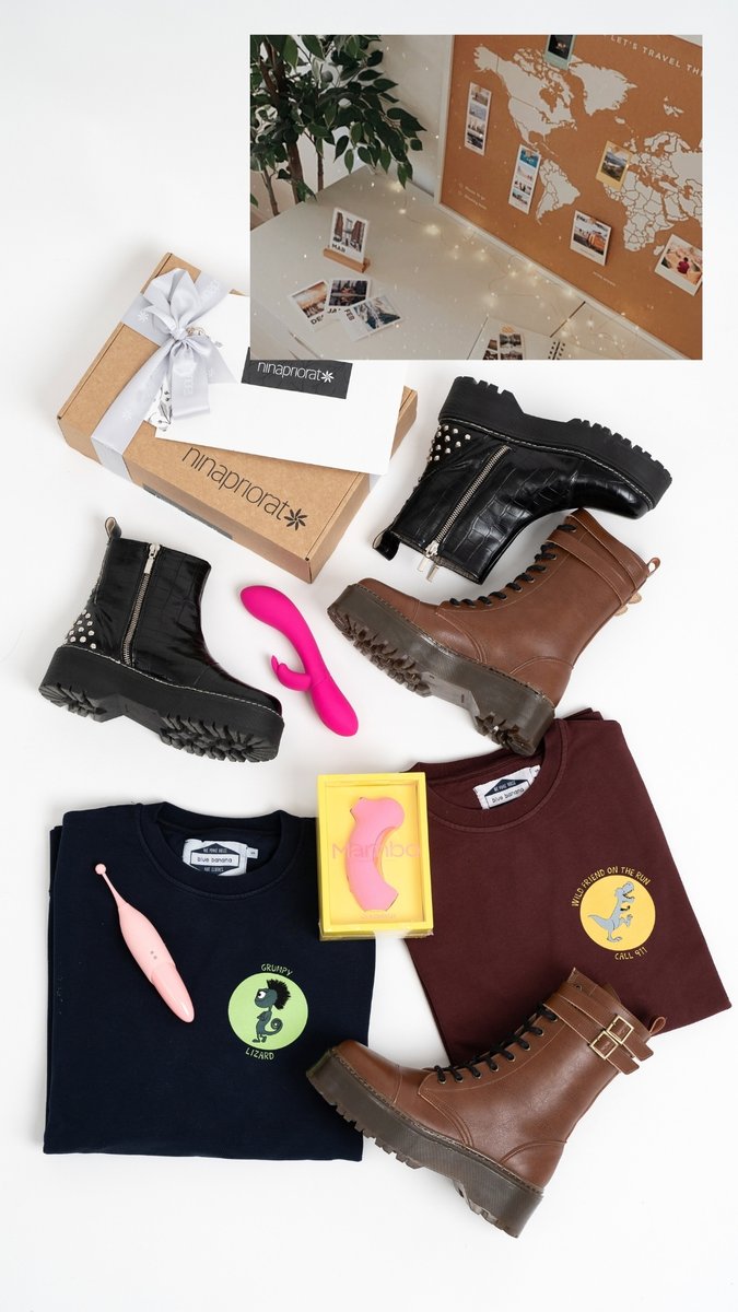 ¡Estamos de sorteazo en Instagram! No te lo pierdas

instagram.com/p/CI26ZzJBO5p/