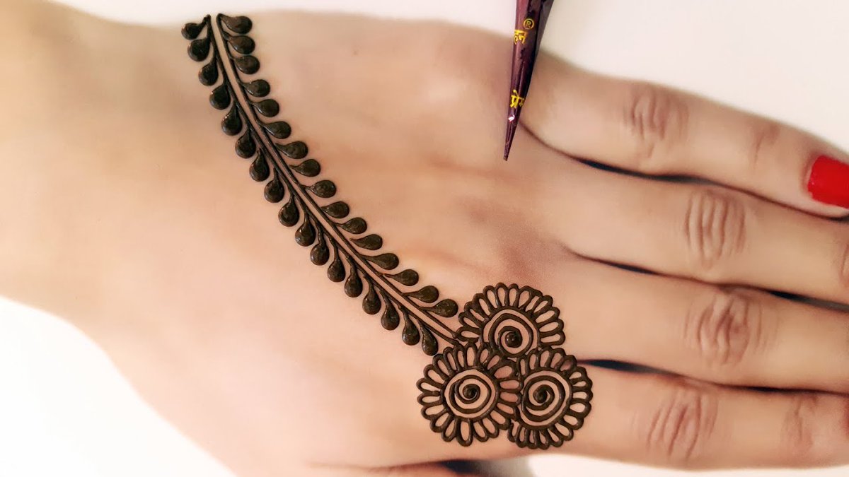 Rj Mehndi Art Mehndirj Twitter