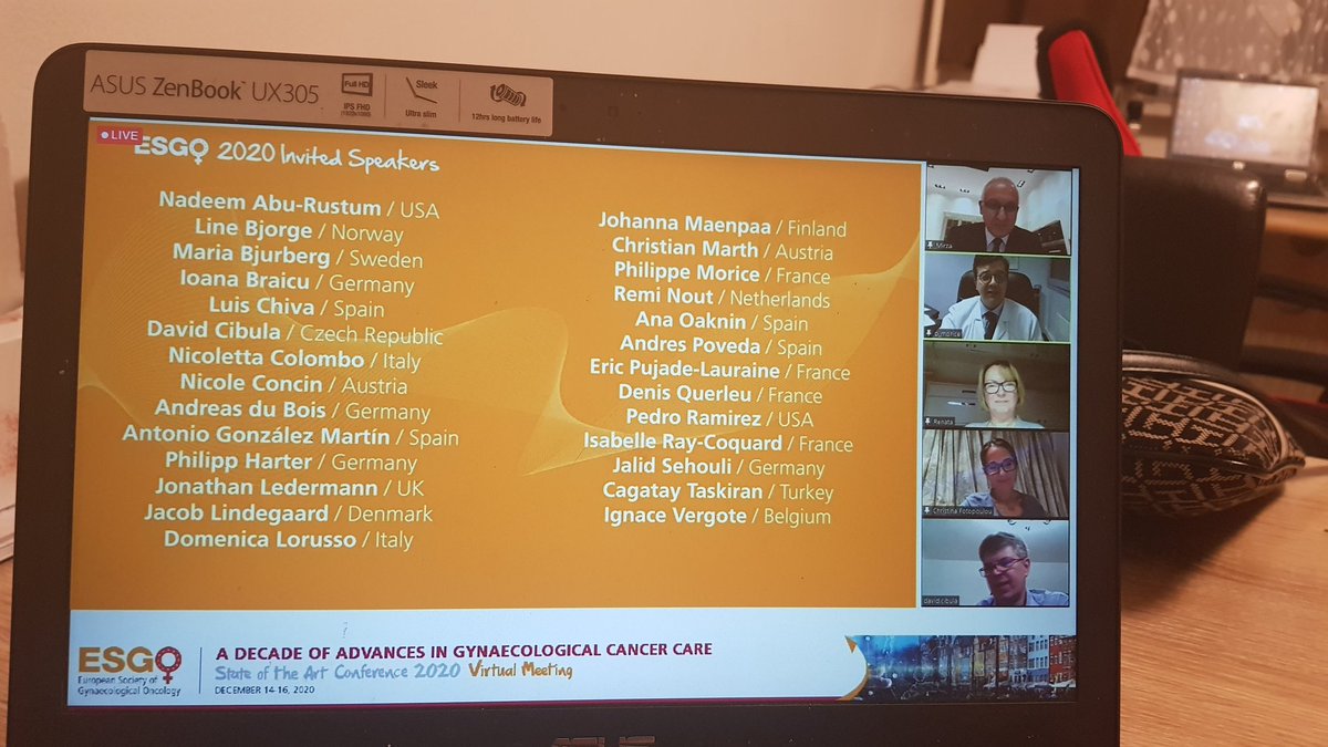 LLamlova's tweet photo. And it's all over! Thank you for being there with us! See you in Prague! #ESGO2020 #ESGO2021 @ESGO_society https://t.co/BnSLn6sQUx