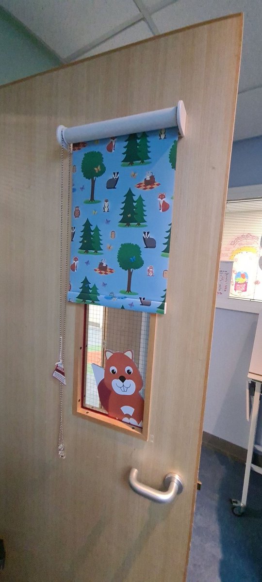 Some more beautiful artwork added to our HDU room on Woodlands. This will make a stressful time with a very sick child a little easier. Thank you Studio One and our amazing donators. <a href="/juliemwalker27/">Julie Walker</a> <a href="/slwisni/">Sarah Walters (she/her) 💙</a>