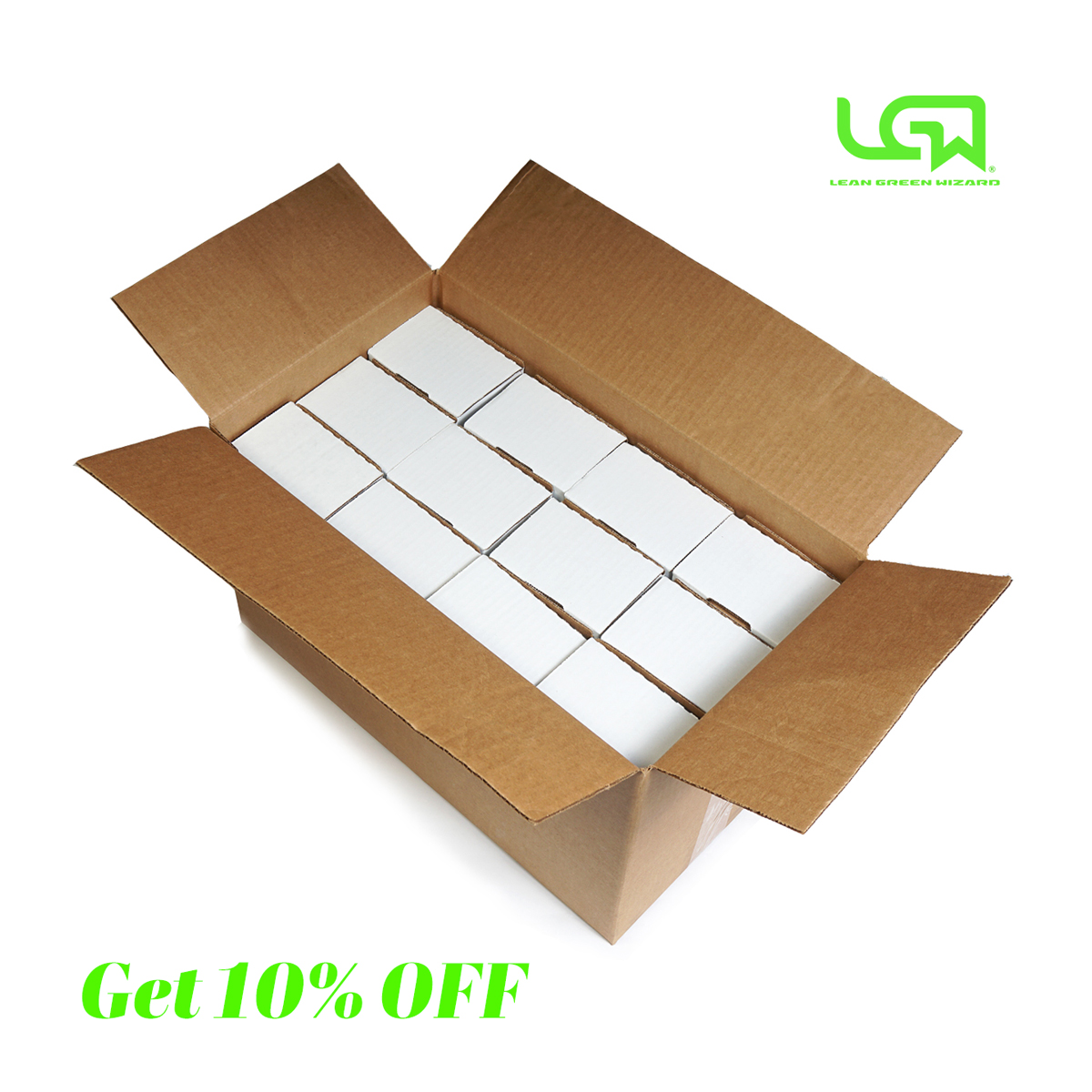 leangreenwizard's tweet photo. Got a lot of friends on your shopping list? 🎁 Get 10% off when you purchase 12 LGW kits. Use code: LGWWS at checkout.
🛒  https://t.co/VpKZMEuGbu https://t.co/tSAUTs1yQr