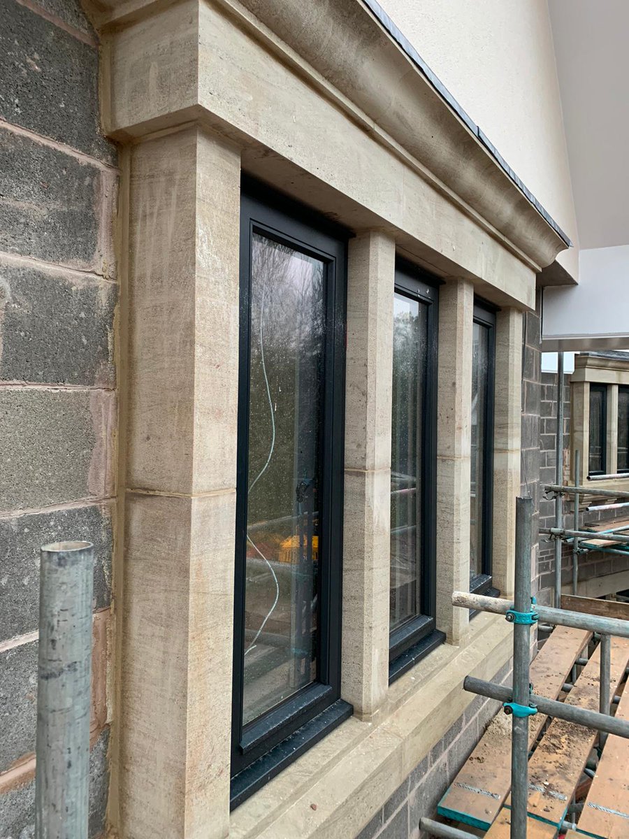 EdgeProjectsLtd's tweet image. This project is really taking shape!
#edgeprojects #propertydeveloper #propertydevelopment #construction #bespoke #development #house #luxuryhome #housedesign #luxuryhouse