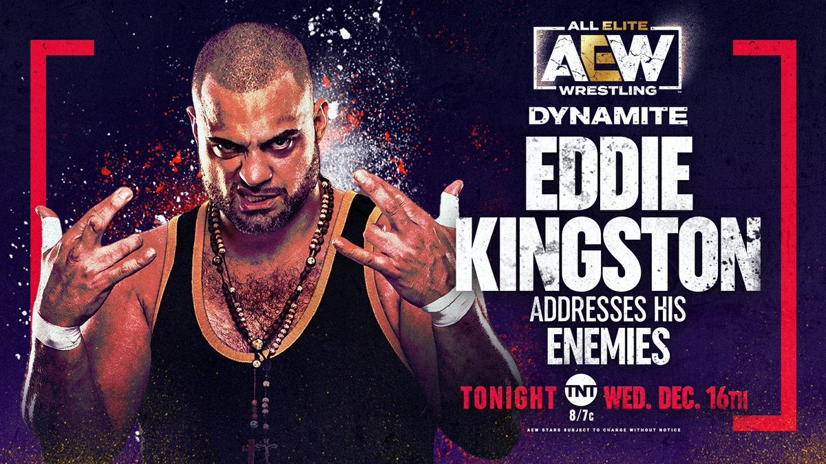 Jake Roberts To Miss Tonight's AEW Dynamite, New Segment Announced