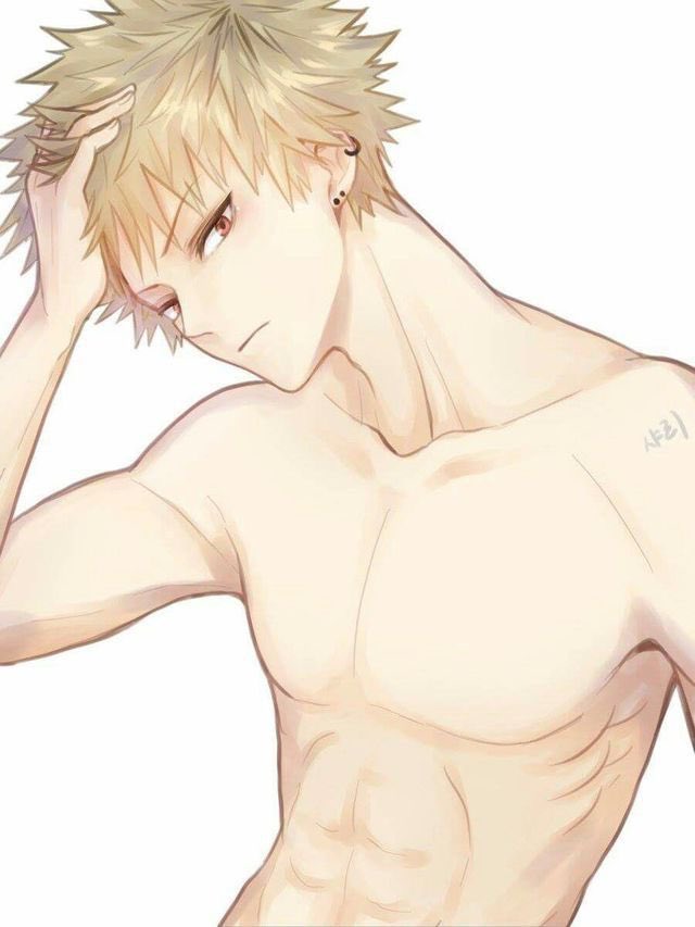 Jouvru ✨🔞✨ on Twitter  Anime guys shirtless, Cute anime guys, Hot anime  guys