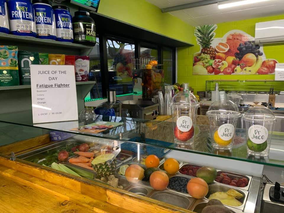 LatinElephant's tweet photo. Feeling peckish?! What about a patty, empanada, buรฑuelo, fruit salad or arepa? Or a more nourishing meal?ย ย ๐ฅ๐ ๐ฅฃ ๐๐ฅ๐ฅ๐ฅ๐ฝโ๏ธ๐ฒ... and many more!
Come to Elephant Arcade & Castle Square and #SupportElephantTraders
#ElephantandCastle
๐ธ๐๐ฝhttps://t.co/kbyQVgsj2y https://t.co/XvgoBWqNyc