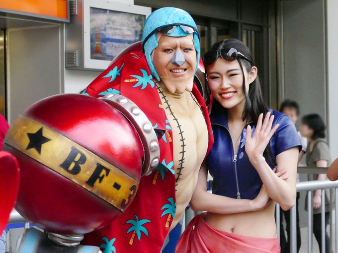 あゆ 餃子ウマウマウマさん がハッシュタグ 東京ワンピースタワー をつけたツイート一覧 1 Whotwi グラフィカルtwitter分析 あゆ 餃子ウマウマウマさん がハッシュタグ 東京ワンピースタワー をつけたツイート一覧 1 Whotwi グラフィカルtwitter分析