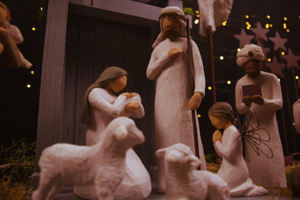cccbucks's tweet image. THE REAL STORY OF CHRISTMAS | Calvary at Home @7 PM - mailchi.mp/calvarycentral…