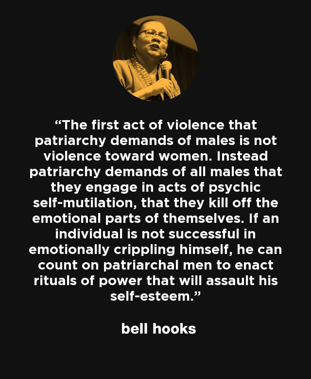 This thread is in article form on Medium. https://remakingmanhood.medium.com/sexism-is-the-gateway-drug-to-racism-6e89a14d3c4a?sk=74621aaa36510d9fa1400c6e52d78fc8