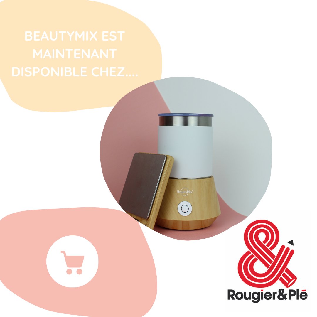 BeautyMix tweet media