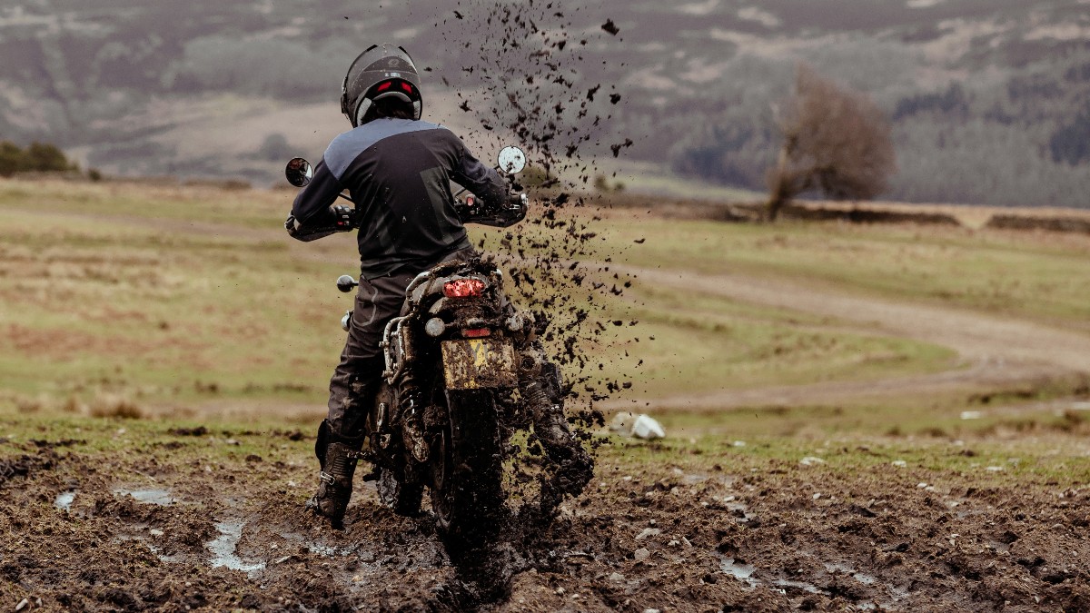 UKTriumph's tweet photo. Who said 'the season' was over?

If you're a hardened #AllWeatherRider, share your images from any winter rides below. 

We'll be sharing our favourites throughout the season. https://t.co/4QkmEBvNqK