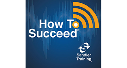 SandlerDarrel's tweet photo. How to Succeed at Organization-Wide Effectiveness Using Sandler [PODCAST] https://t.co/K8hFpkIIzX https://t.co/sOZHqp3LnO