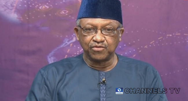 channelstv's tweet photo. BREAKING: Nigerians To Receive COVID-19 Vaccine By End Of January – FG
https://t.co/KiGCOMoGDK https://t.co/1ivQ6HOTYj