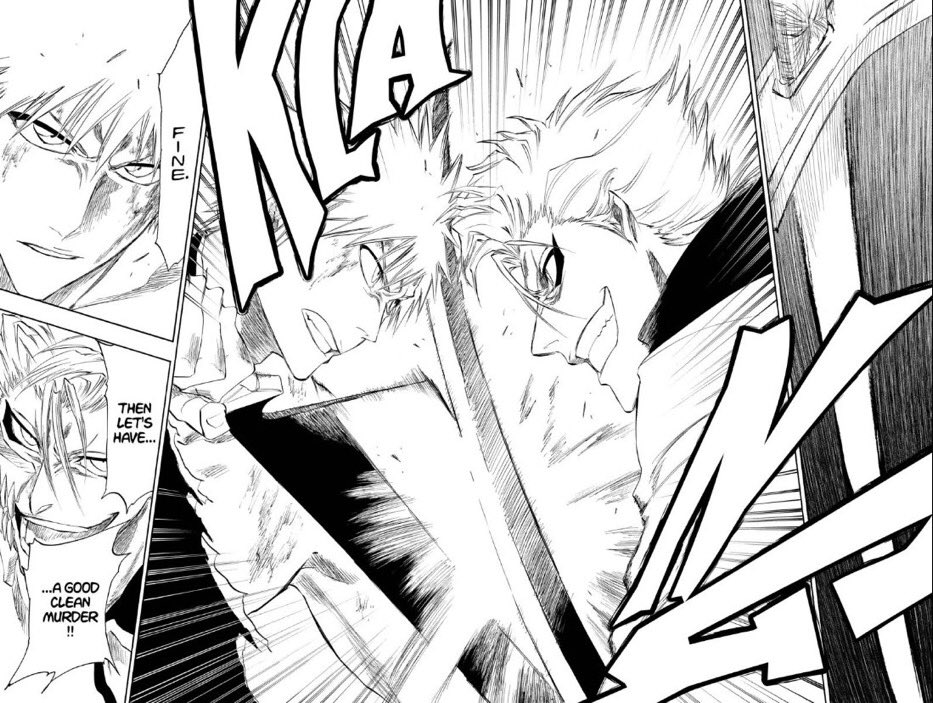 Bleach名台詞投票hashtag