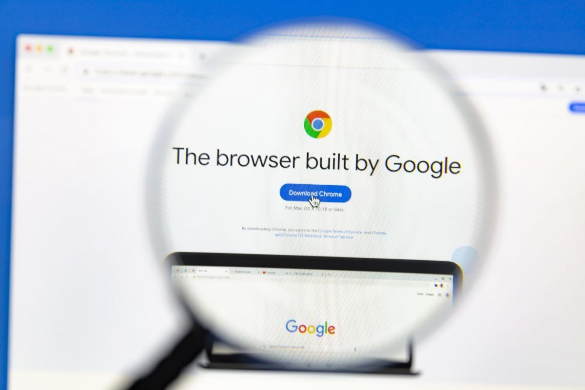 spideeragence's tweet photo. Google Chrome : mise à jour majeure, 25 % plus rapide et 1h15 de batterie supplémentaire - BDM https://t.co/xpu3VdX9al https://t.co/qswvD3T5Yd
