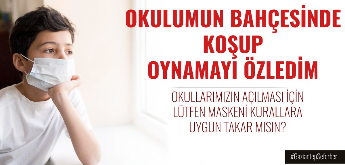 ServiMTAL's tweet photo. Okulları birlikte açacağız #GaziantepSeferber

@ziyaselcuk @tcmeb @gantepvaliligi @gul_davut @Sehitkamilkyk27 @KalayliOmer @yasintepe @Gaziantep_MEM @SehitkamilMEM @yagcimehmet27 https://t.co/BaSG8ttdsy