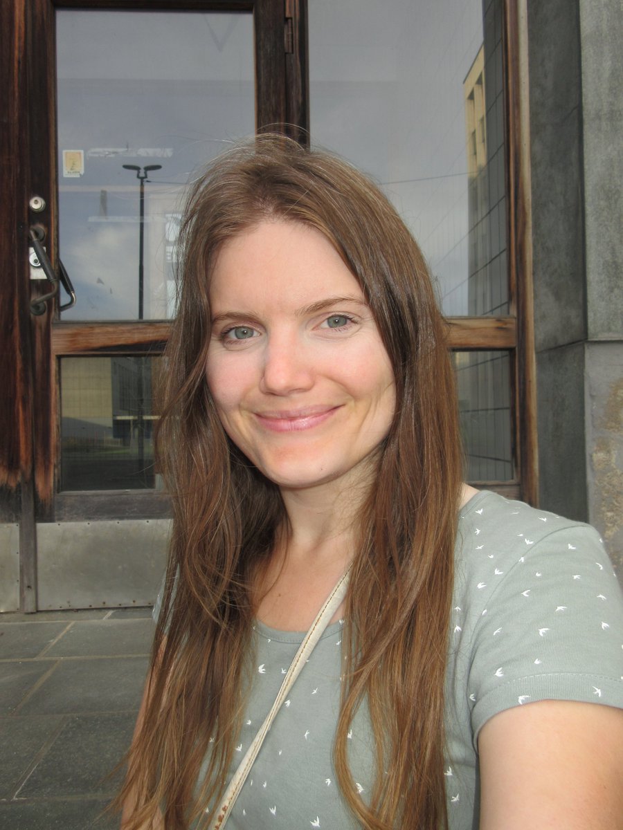 KajsaJAndersen's tweet image. Throwback feels 🤗

#Ullevål #Ullern #Radiumhospitalet #Oslo #Norway #Wednesday