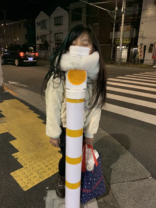 Twitterのコスプレ画像51