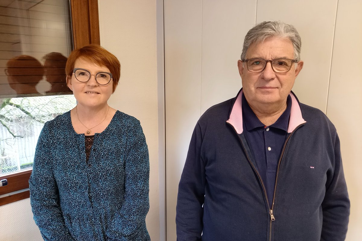 Le #GE4Saisons continue sa #transition. Sylvie ROBIN et Gérard PARGADE, sont co-présidents du #GE depuis le 24 janvier 2020.
Après presque une année de mandat, nous prenons le soin de faire le #bilan avec eux - mailchi.mp/4-saisons.com/…