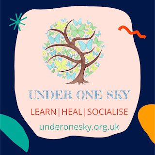 To learn more visit our website: underonesky.org.uk
#UnderOneSky #UnderOneShelter #HelpRefugees #education #RefugeeAwareness