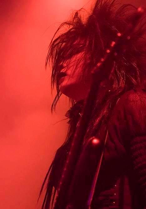 DAILYMANASAMA's tweet photo. 本日のプレゼントは、MANA様との食事です。

今回のMANA様…
＃MALICEMIZER ＃MOIDIXMOIS
皆様、コメントしないでくれ。 https://t.co/Xk8gROtl7a