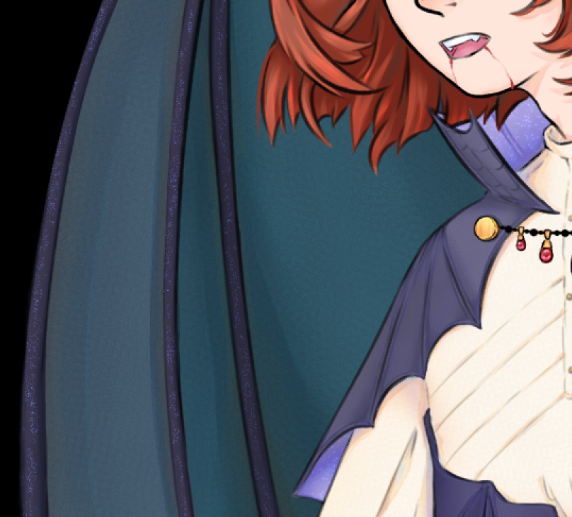 Cristhy_CB's tweet photo. ✨Never is enough "brillis brillis". NEVER ✨
#ArenasSecretaswebcomic #SecretSandswebcomic #OC #WIP #ArtistOnTwitter https://t.co/BmwMeKd7VU