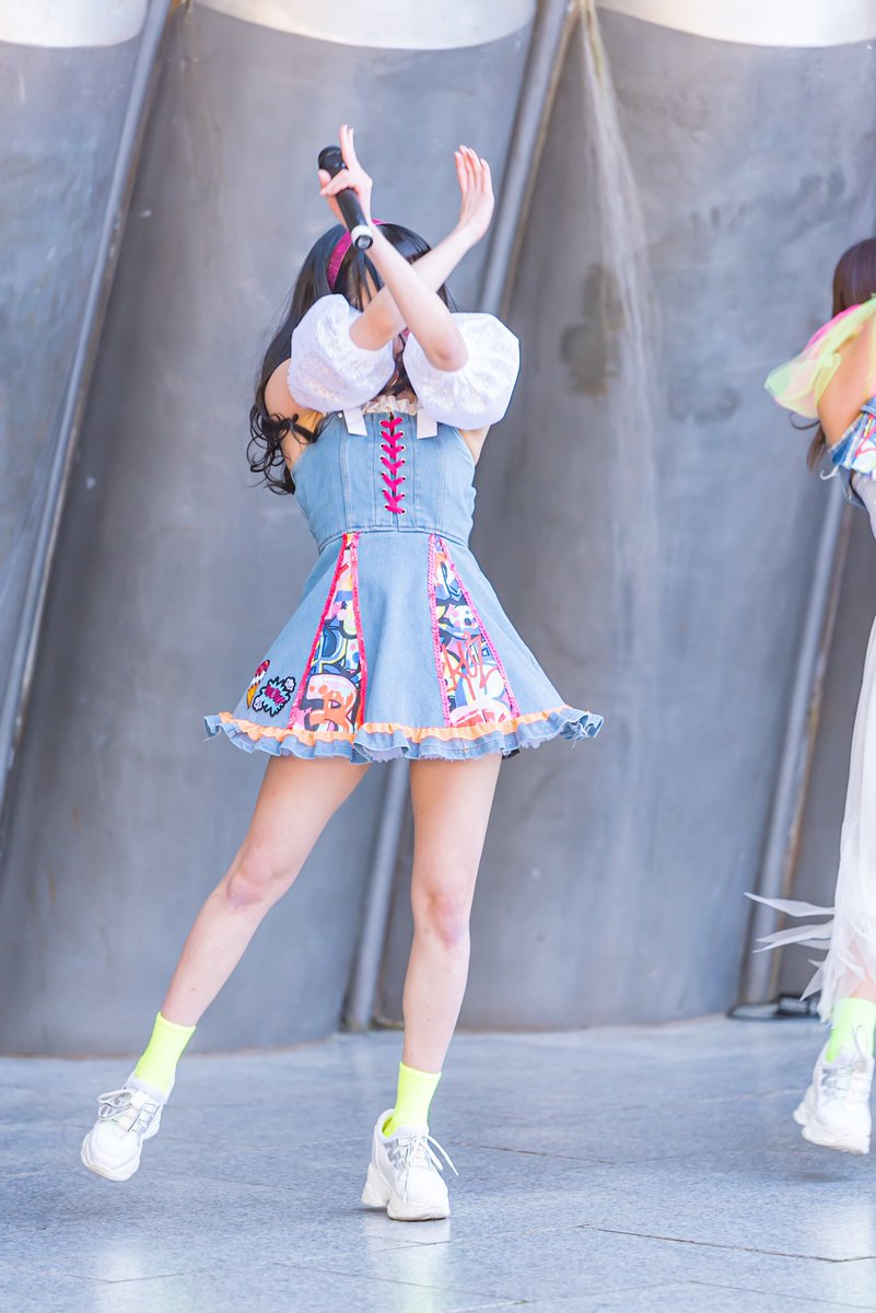 123TETRIS's tweet image. 2020.12.5
榴ヶ岡公園野外音楽堂
TOHOKU FRIEND PARK
#FlowFlow 
生誕祭に行きたかった
#杉目心春 #photo
#三浦留奈
#奈良澪茄
#アイドル
#ファインダー越しの私の世界
#るなちゃんの足