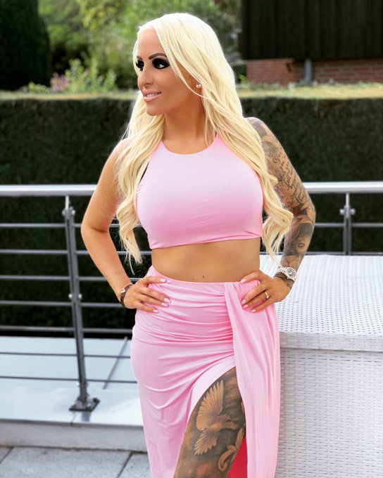 ‼️Folgt mir!‼️  ❗️Neues Instaprofil: tinis_lifestyle1 https://t.co/tijWLfDVlT<a href="/tag/neuesprofilbild"class="tags"><span>#neuesprofilbild</span></a>