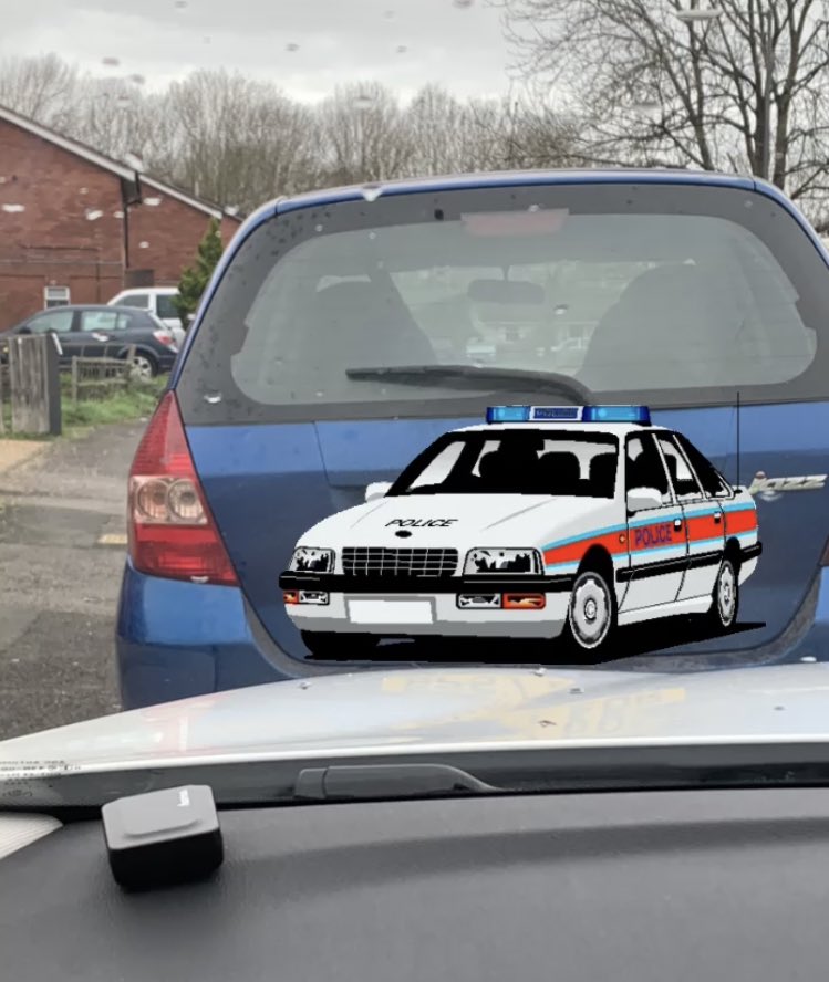 tvprp's tweet image. Unfortunately the buisness who owns this vehicle neglected to insure it this means that we will be seizing it make sure private or commercial that you have insurance it is the drivers responsibility to drive legally ! #driveinsured #TPBShift #p7817 #p7016