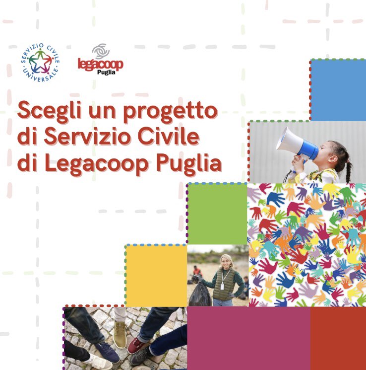 LegacoopPuglia tweet picture