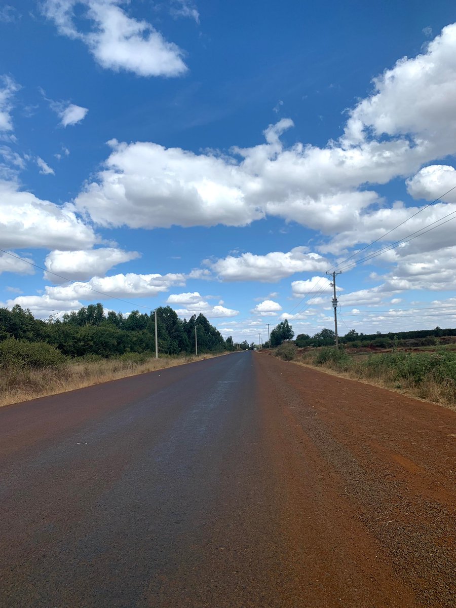 If you want to take your girlfriend to a good place for that ‘lazy drive’ go to Ngenda, Gatundu &ndash; bei  Karunguru Coffee Plantation