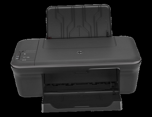 hp deskjet 1051