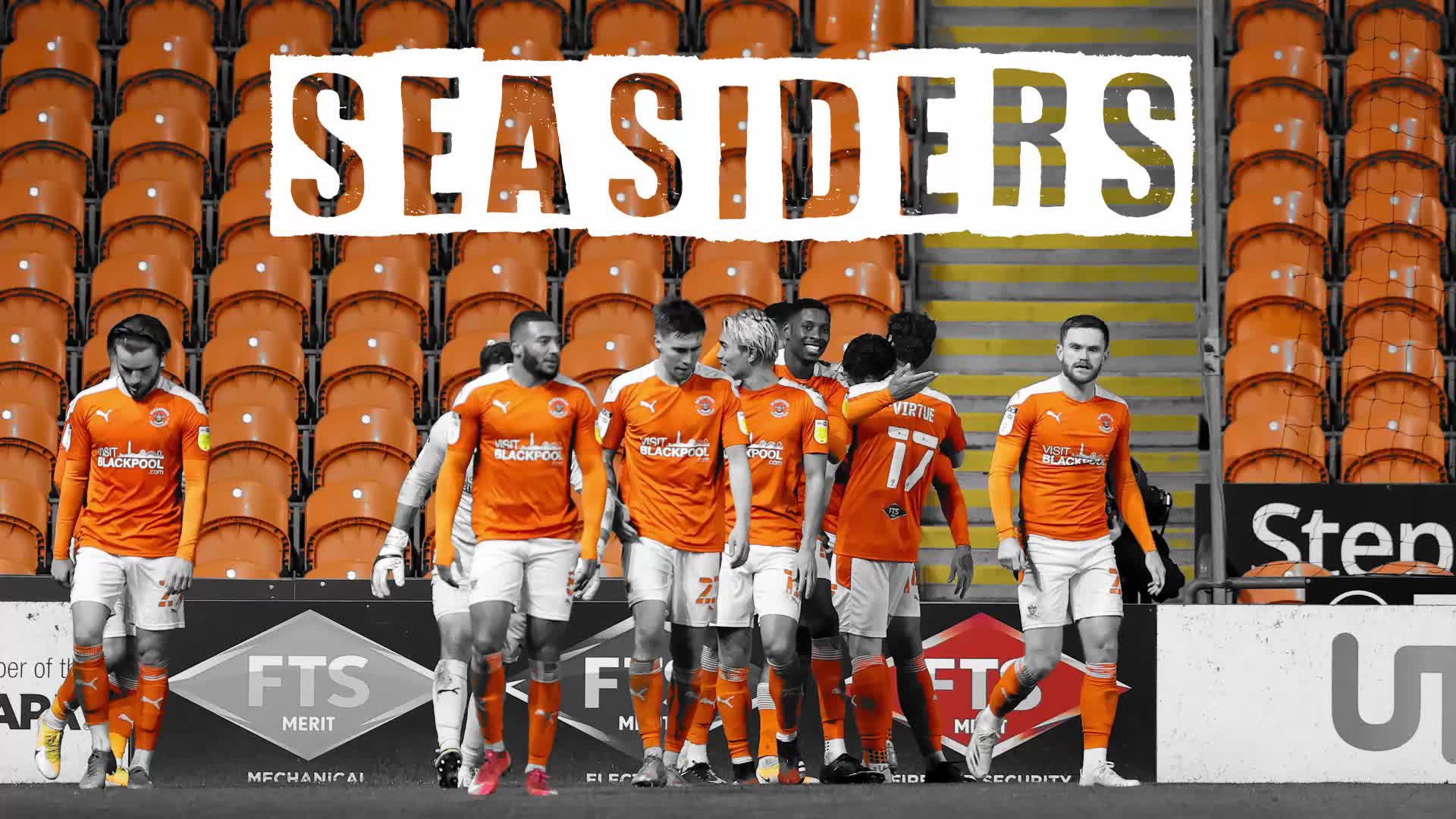 Blackpool Fc On Twitter Utmp Https T Co Tdfmpmfhqz Twitter