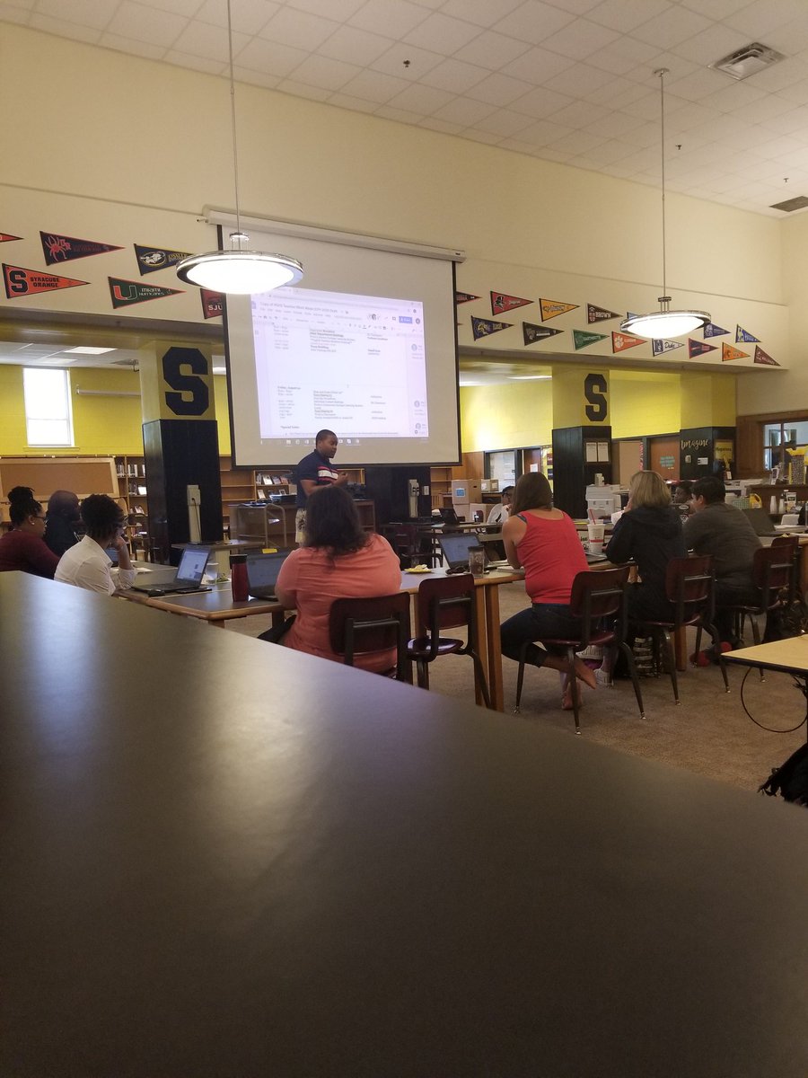 Jesse Chavis_PCPS tweet media