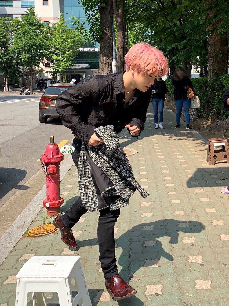 JYOFEED's tweet photo. what #JAEHYUN ￼ would look like in real life; a thread https://t.co/JXG0o6GjMo