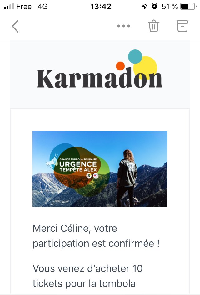 Igloote10's tweet photo. Mieux vaut tard etc...
Je croise les doigts 🤞🍀⁦@jdoreofficiel⁩ https://t.co/IWtpWo2ru0