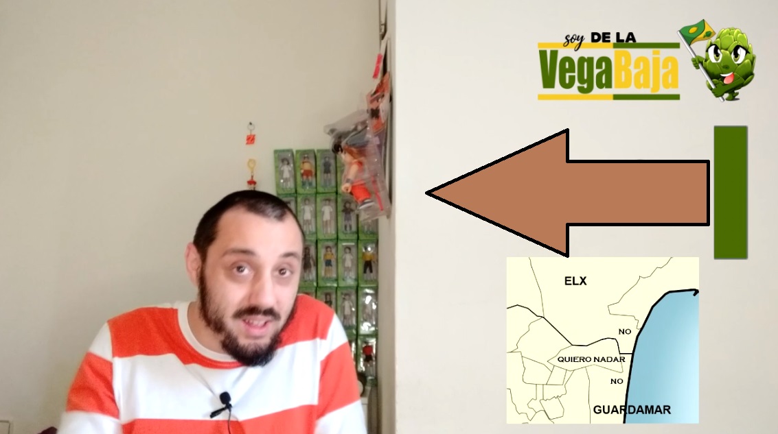 Soy de la Vega Baja tweet media