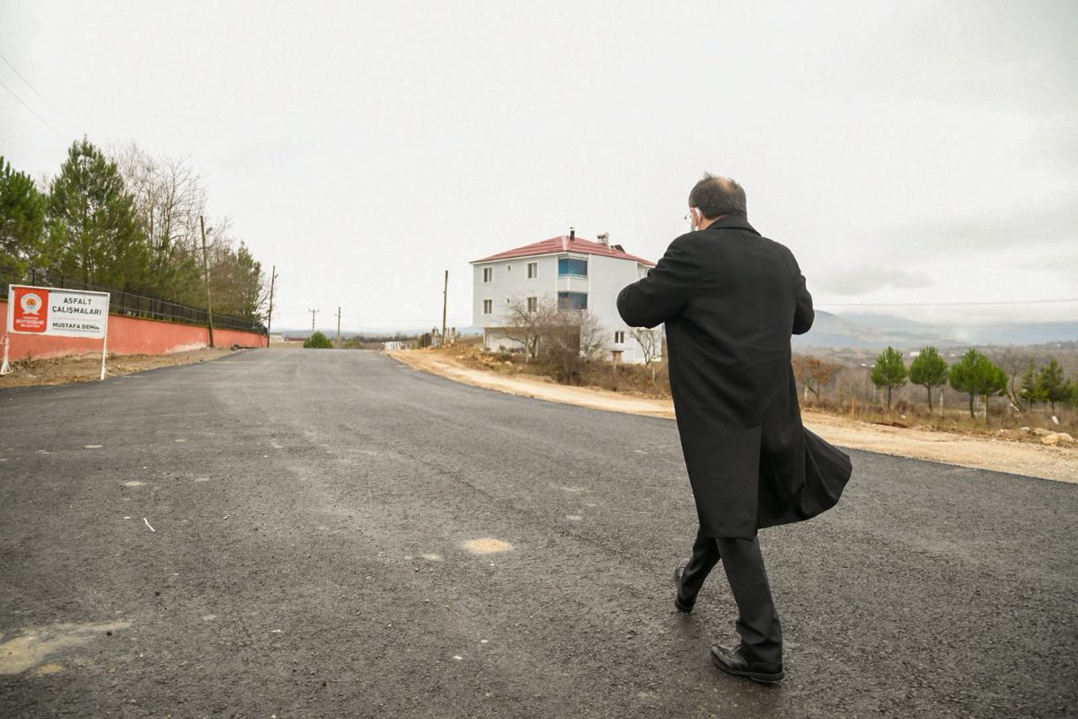Mustafa Demir