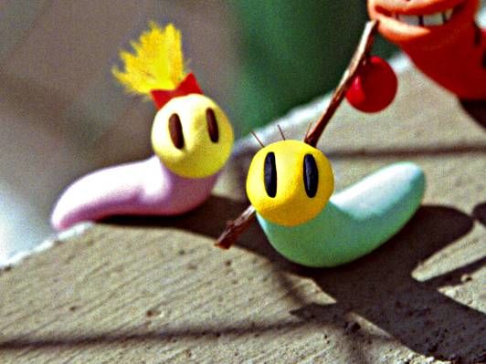 ジャム ザ ハウスネイル トラウマ