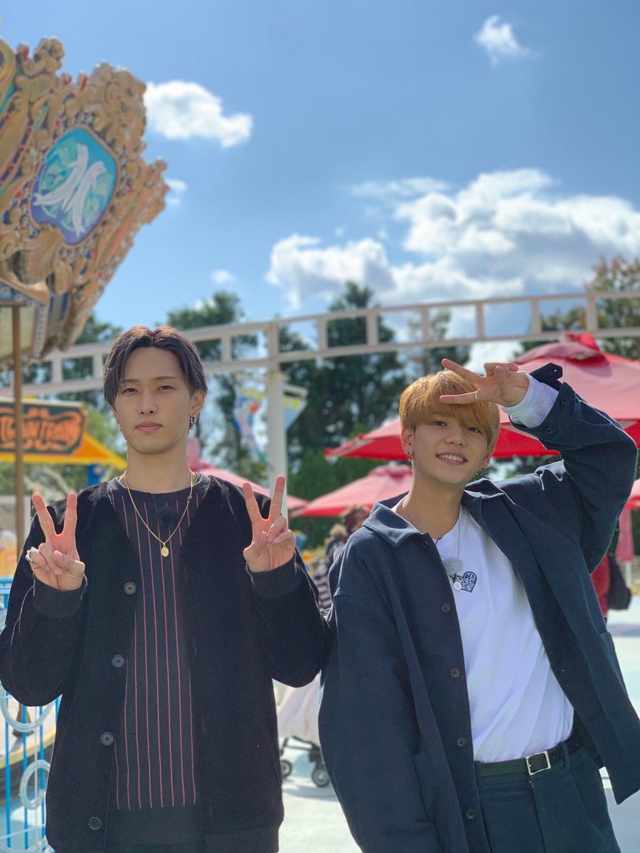 ホリナツのカンムリ（仮）👑 今夜25:56〜放送🌙 今夜は #堀夏喜