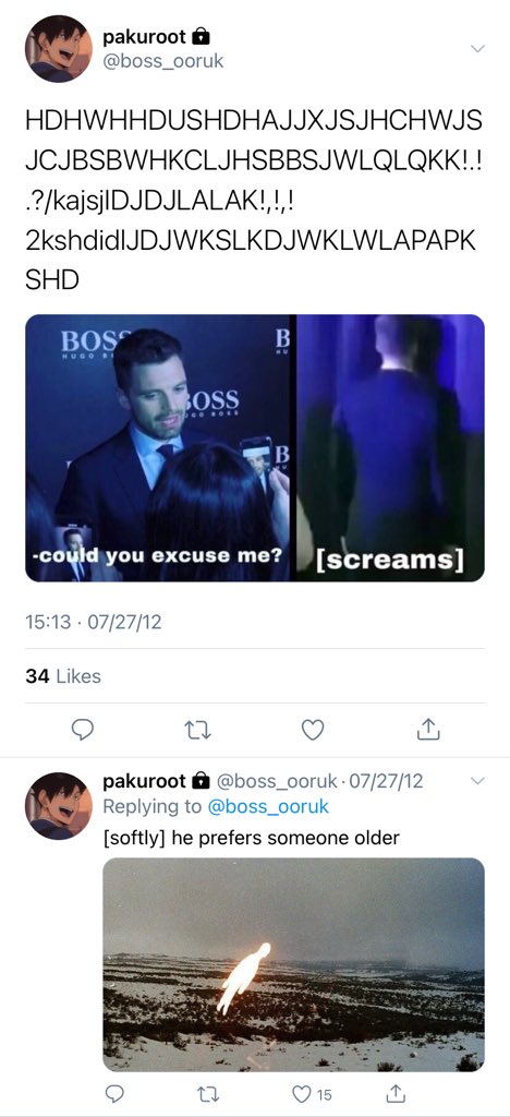 krtskdaily's tweet image. EXHIBIT K — URGENT NEWS URGENT NEWS! KUROO TETSUROU, AT THE TENDER AGE OF 17, NOW KNOWING HIS CRUSH'S TYPE, HAS ASCENDED 😳✨💛💕💖💫🌈