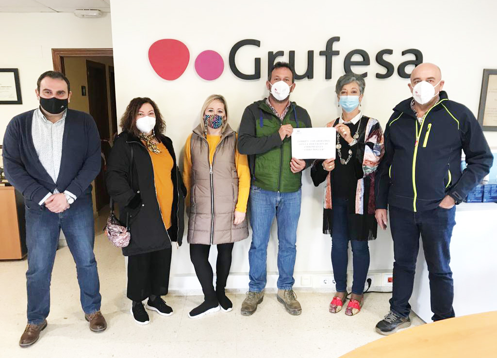 GRUFESASAT photo