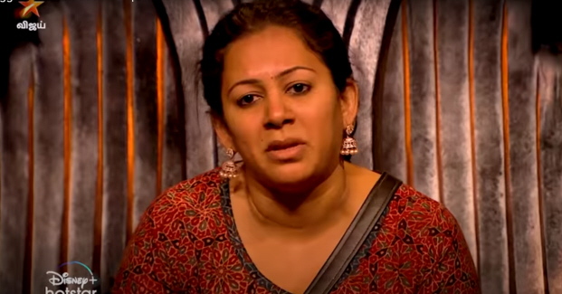 In4NetCom's tweet image. பிக்பாஸ் வீட்டிற்கு நான் ஏன் வந்தேன்…? கதறி அழும் அர்ச்சனா

விரிவான தகவலுக்கு:in4net.com/bigg-boss-4-ta…

sponsored by:bgrow.in
#bigbosstamil4 #todaytask #BigBoss4Tamil #bigbosspromo