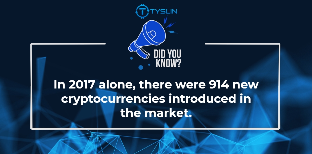 tyslinofficial's tweet photo. What is your favorite #Cryptocurrency from 2017?

Visit https://t.co/YaW29kQLv5 to grow your portfolio!

#Tyslin #Crypto #Cryptocurrency #DidYouKnow https://t.co/SZsi5hAGxo